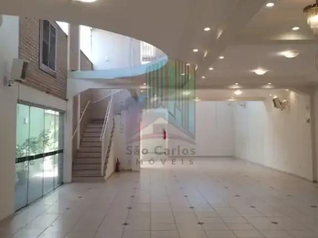 Escritorio aluguel em Região Imediata de São Carlos, São Carlos