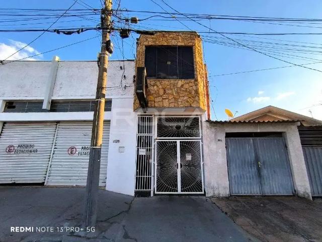 Escritorio aluguel em Vila Boa Vista II, São Carlos