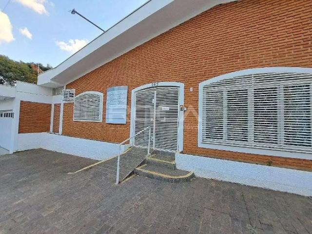 Escritorio aluguel em São Carlos