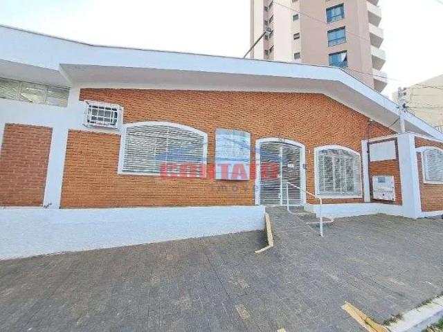Escritorio aluguel em São Carlos