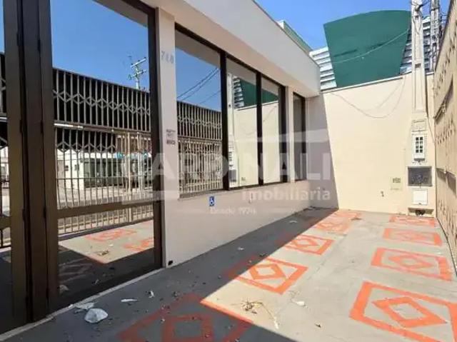 Escritorio aluguel em Região Imediata de São Carlos, São Carlos