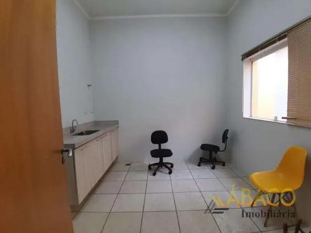 Escritorio aluguel em Região Imediata de São Carlos, São Carlos