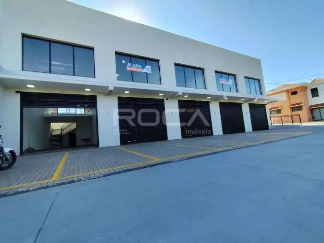 Escritorio aluguel em São Carlos