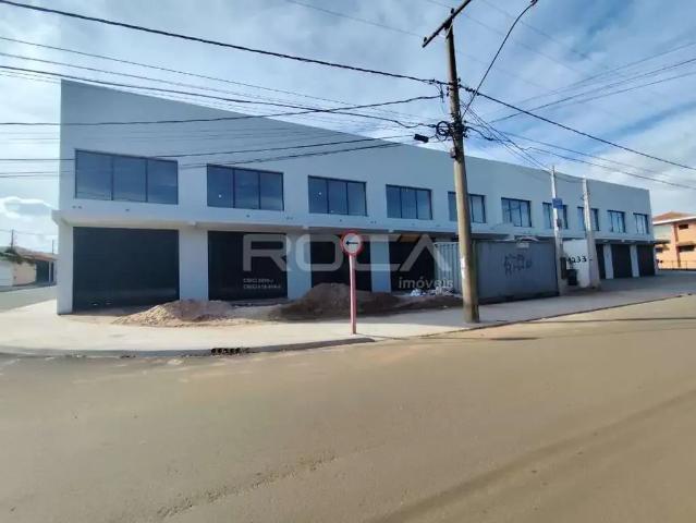 Escritorio aluguel em Região Imediata de São Carlos, São Carlos