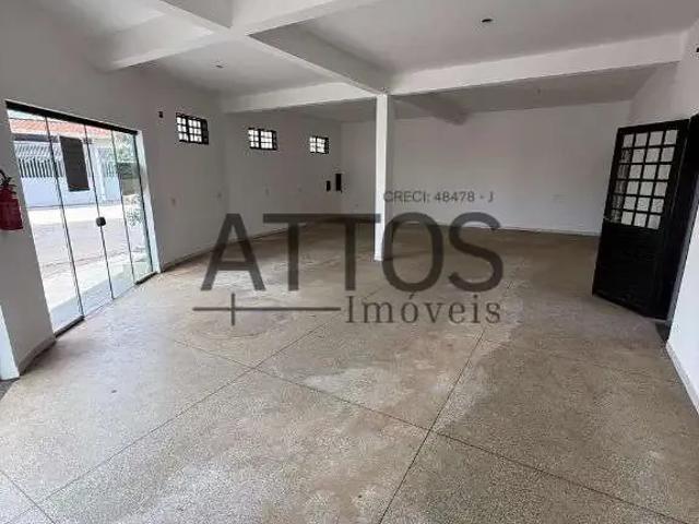 Escritorio aluguel em Região Imediata de São Carlos, São Carlos