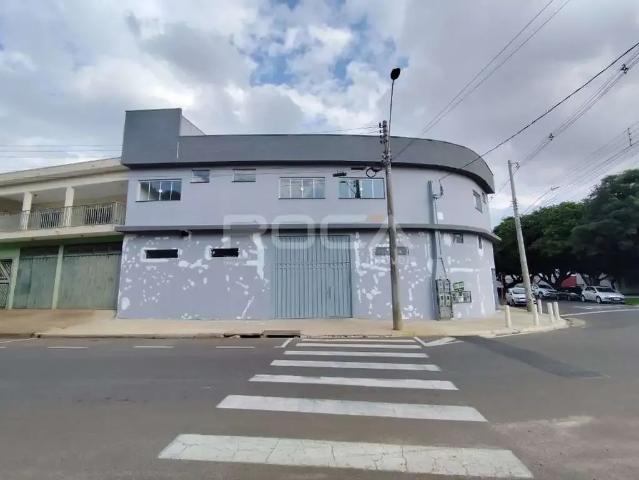 Escritorio aluguel em Região Imediata de São Carlos, São Carlos