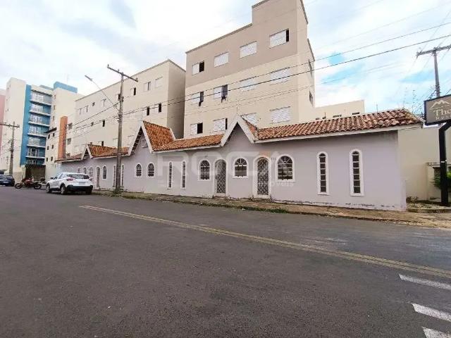 Escritorio aluguel em Região Imediata de São Carlos, São Carlos