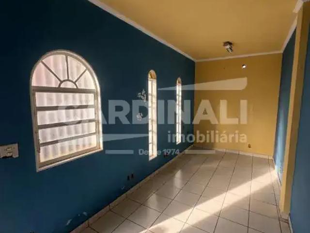 Escritorio aluguel em Região Imediata de São Carlos, São Carlos