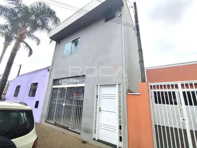 Escritorio aluguel em São Carlos