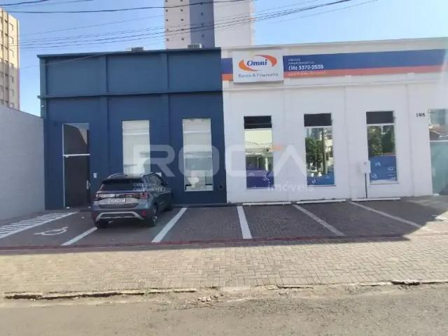 Escritorio aluguel em Região Imediata de São Carlos, São Carlos