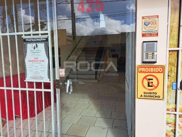 Escritorio aluguel em São Carlos