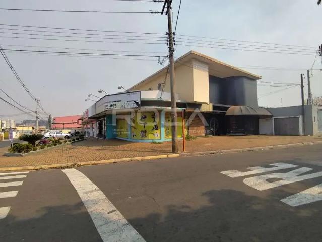 Escritorio aluguel em São Carlos