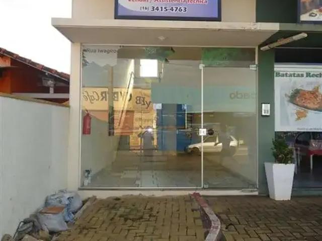Escritorio aluguel em Região Imediata de São Carlos, São Carlos