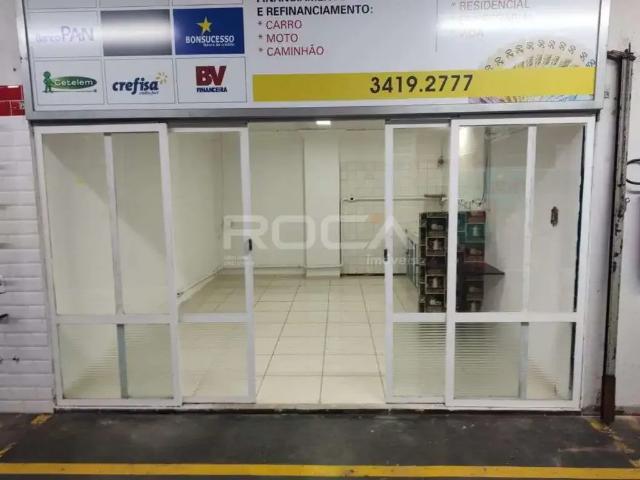 Escritorio aluguel em Região Imediata de São Carlos, São Carlos