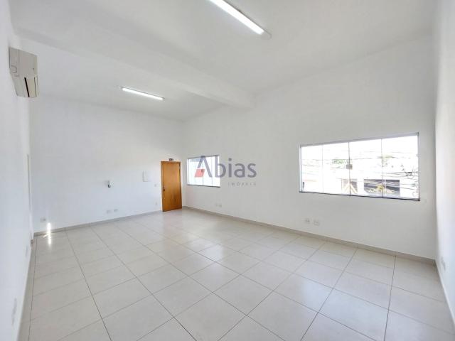 Escritorio aluguel em São Carlos
