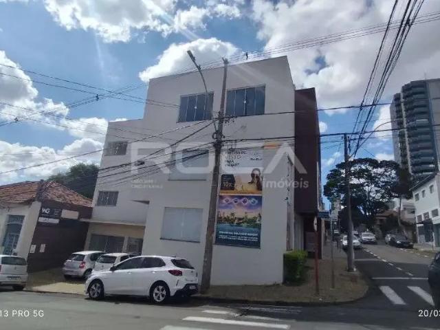 Escritorio aluguel em Região Imediata de São Carlos, São Carlos