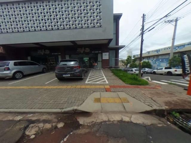 Escritorio aluguel em São Carlos, Vila Elisabeth