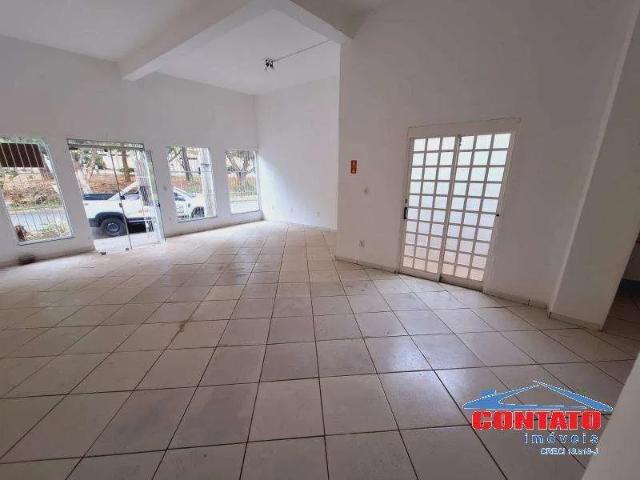 Escritorio aluguel em Nucleo Residencial Castelo Branco, São Carlos