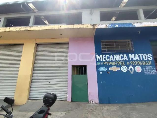 Escritorio aluguel em Região Imediata de São Carlos, São Carlos