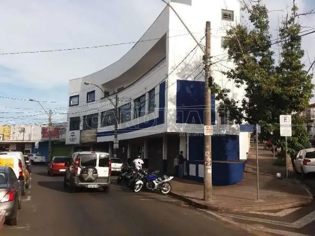 Escritorio aluguel em Região Imediata de São Carlos, São Carlos