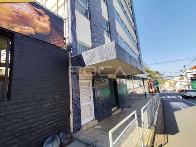 Escritorio aluguel em São Carlos