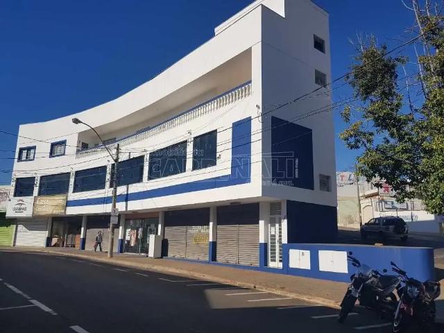 Escritorio aluguel em São Carlos, Região Geográfica Intermediária de Araraquara