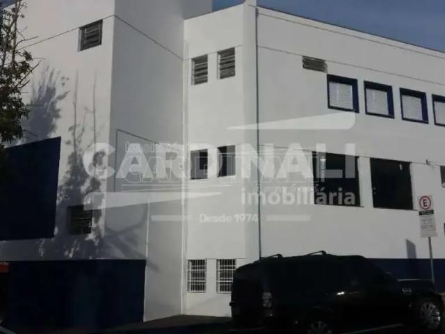 Escritorio aluguel em Região Imediata de São Carlos, São Carlos