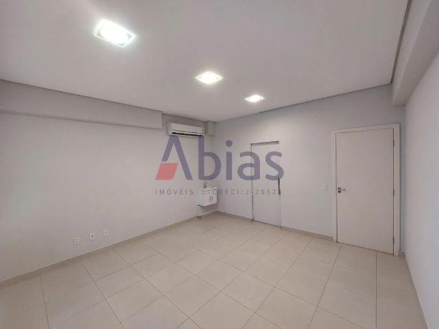 Escritorio aluguel em Bela Vista São-Carlense, São Carlos
