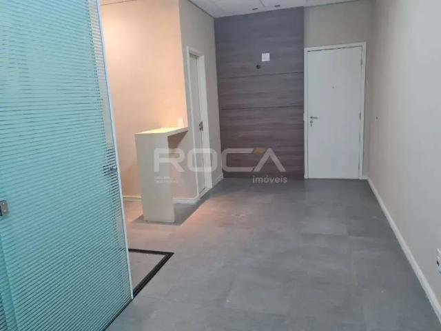 Escritorio aluguel em Região Imediata de São Carlos, São Carlos