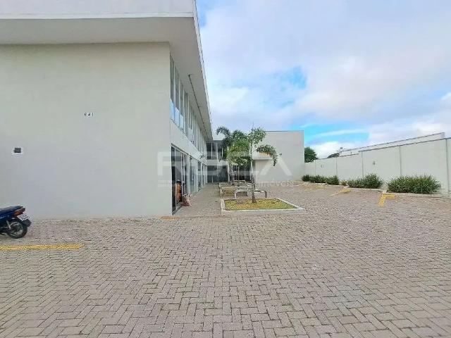 Escritorio aluguel em Região Imediata de São Carlos, São Carlos