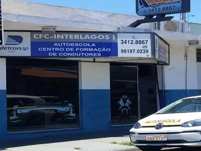 Escritorio aluguel em São Carlos