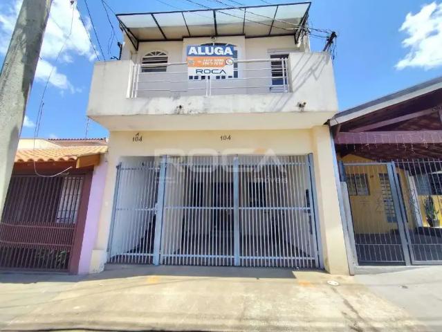 Escritorio aluguel em Região Imediata de São Carlos, São Carlos