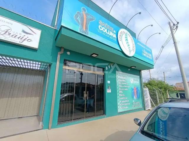 Escritorio aluguel em Região Imediata de São Carlos, São Carlos
