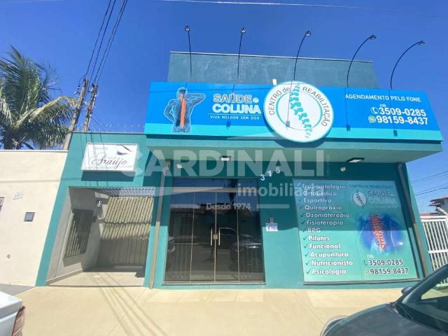 Escritorio aluguel em São Carlos, Residencial Itamarati