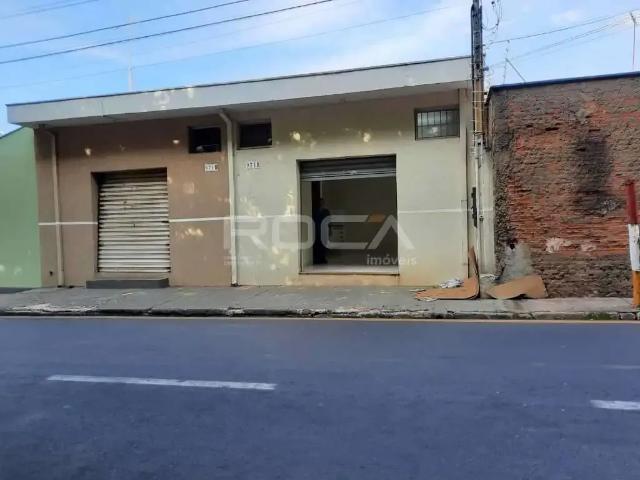 Escritorio aluguel em Região Imediata de São Carlos, São Carlos