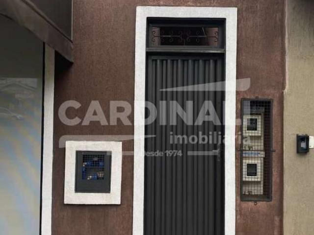 Escritorio aluguel em São Carlos, Bela Vista São-Carlense