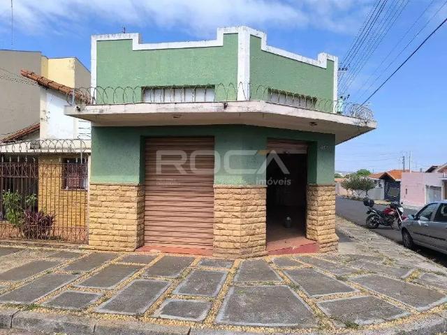 Escritorio aluguel em São Carlos