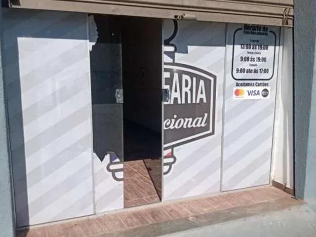 Escritorio aluguel em Vila Costa do Sol, São Carlos