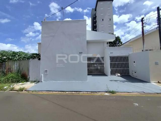 Escritorio aluguel em Região Imediata de São Carlos, São Carlos