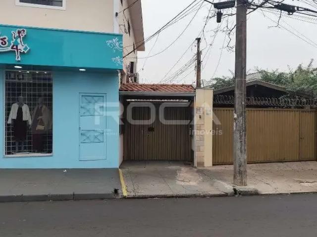 Escritorio aluguel em Região Imediata de São Carlos, São Carlos