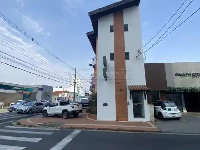 Escritorio aluguel em Região Imediata de São Carlos, São Carlos