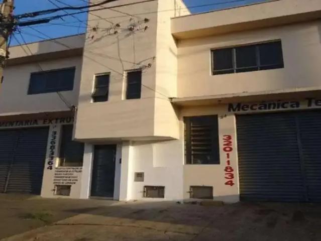 Escritorio aluguel em Região Imediata de São Carlos, São Carlos