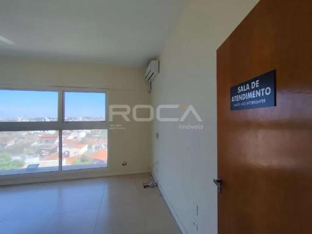 Escritorio aluguel em Vila Celina, São Carlos