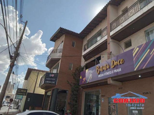 Escritorio aluguel em São Carlos