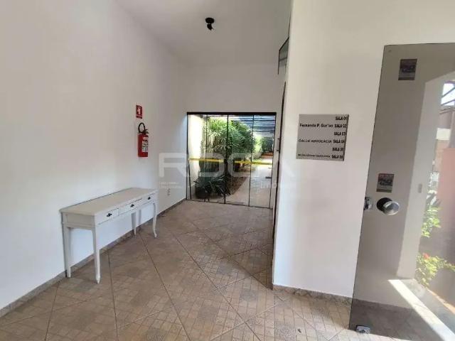 Escritorio aluguel em Região Imediata de São Carlos, São Carlos