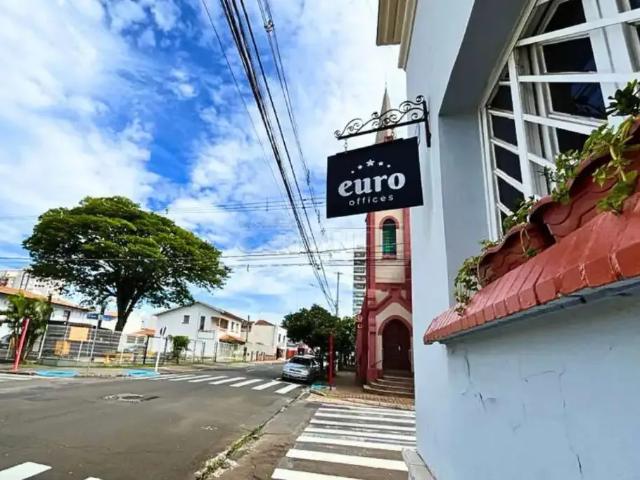 Escritorio aluguel em Região Imediata de São Carlos, São Carlos