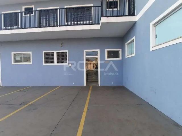 Escritorio aluguel em Região Imediata de São Carlos, São Carlos