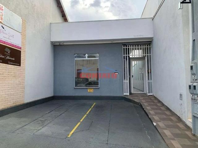 Escritorio aluguel em São Carlos