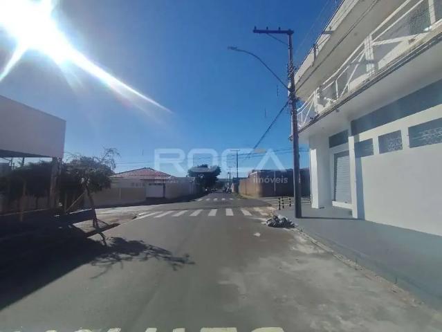 Escritorio aluguel em Região Imediata de São Carlos, São Carlos