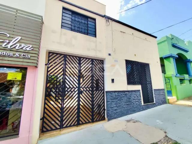 Escritorio aluguel em Região Imediata de São Carlos, São Carlos